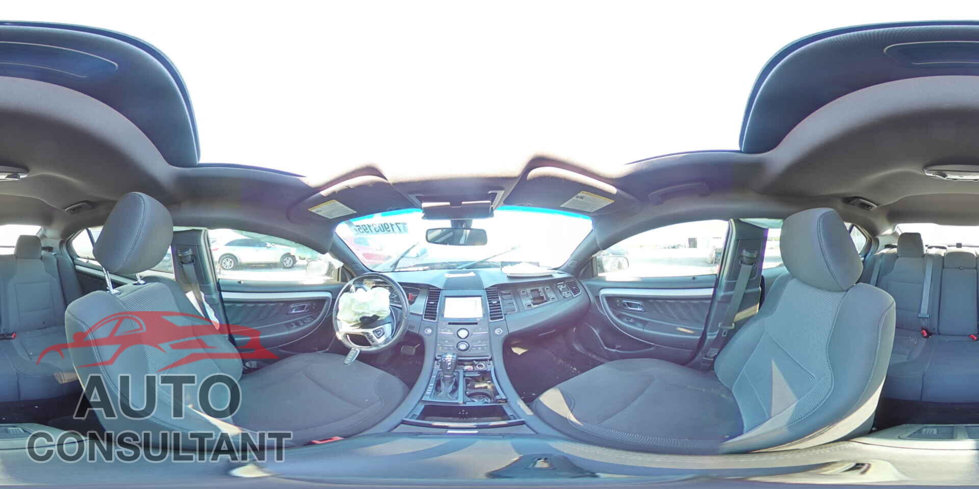 FORD TAURUS 2016 - 1FAHP2E9XGG111275
