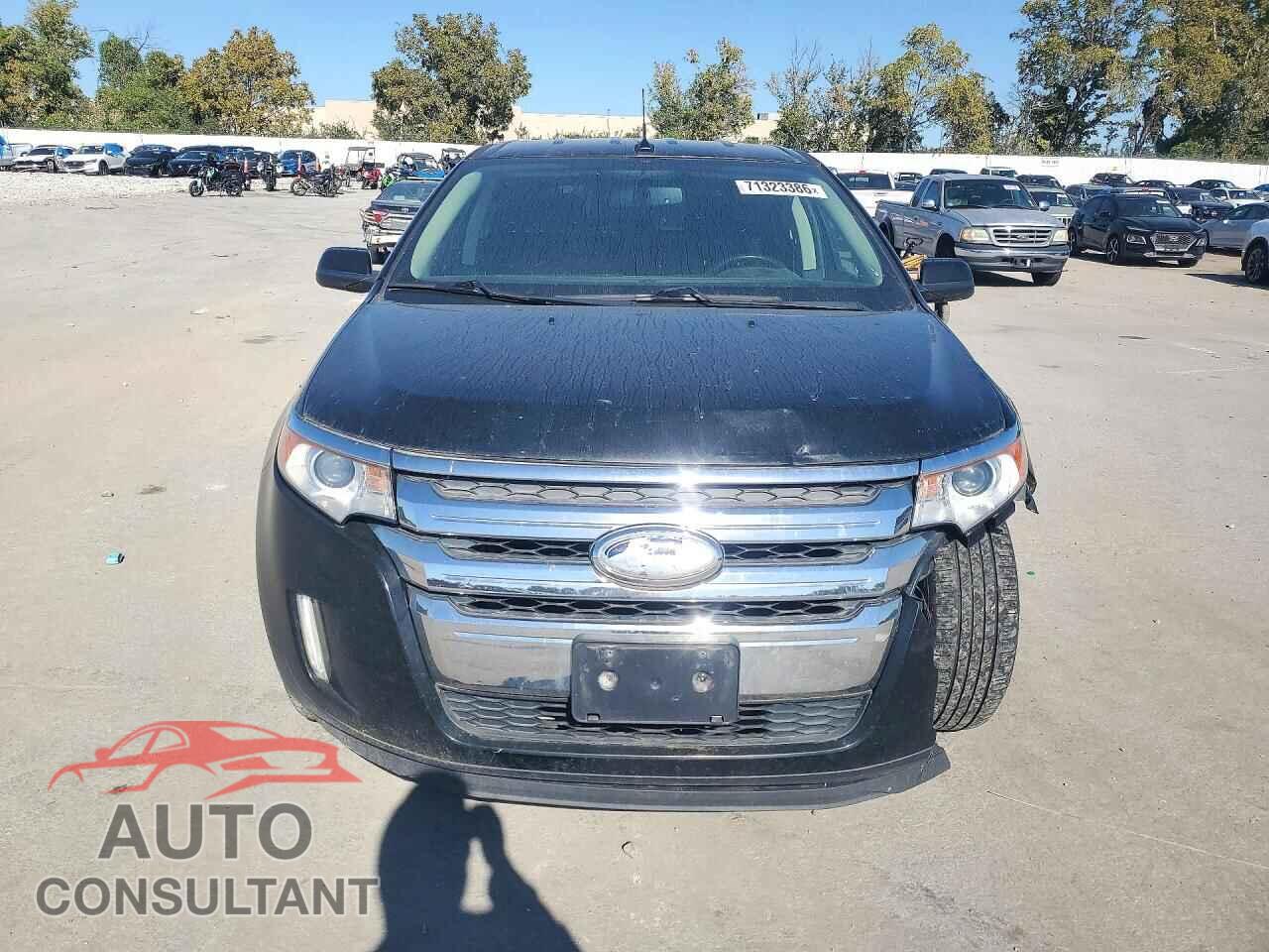 FORD EDGE 2014 - 2FMDK4JC6EBA32979