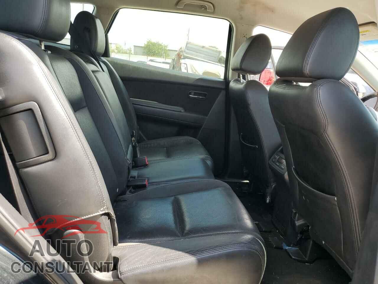 MAZDA CX-9 2014 - JM3TB2CA2E0435463