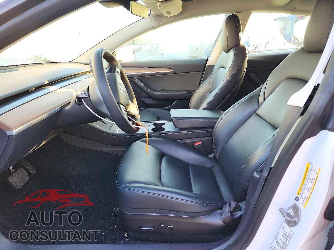 TESLA MODEL 3 2023 - 5YJ3E1EAXPF396214