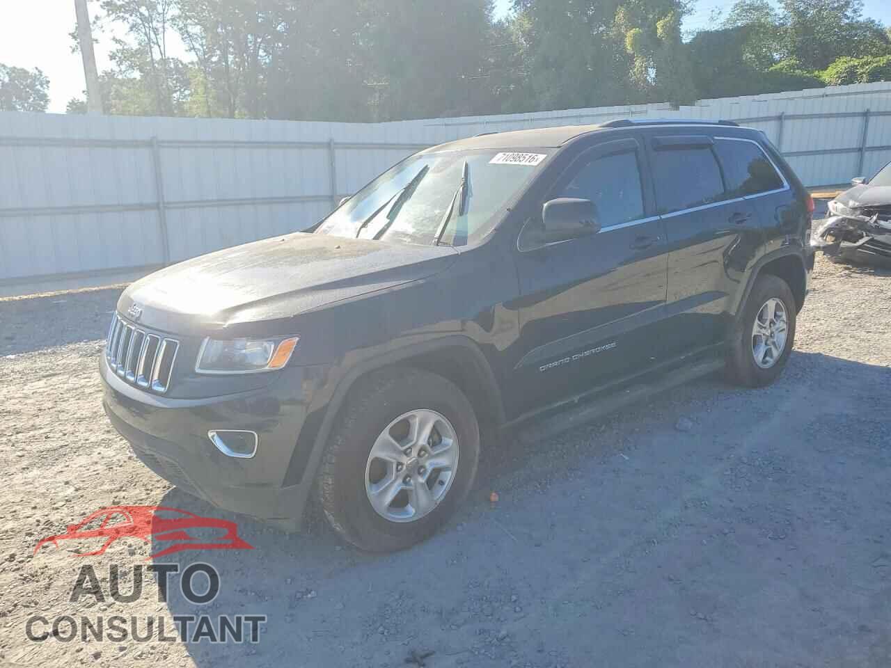 JEEP CHEROKEE 2014 - 1C4RJFAG4EC177773