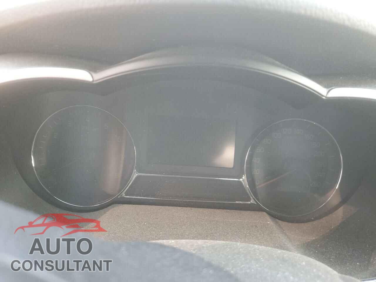 KIA OPTIMA 2015 - KNAGN4A70F5569507