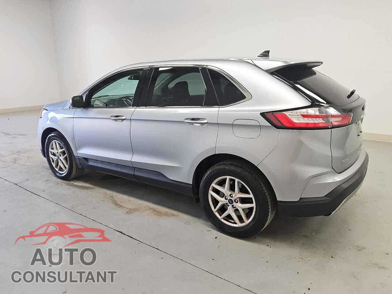 FORD EDGE 2022 - 2FMPK4J91NBB04009