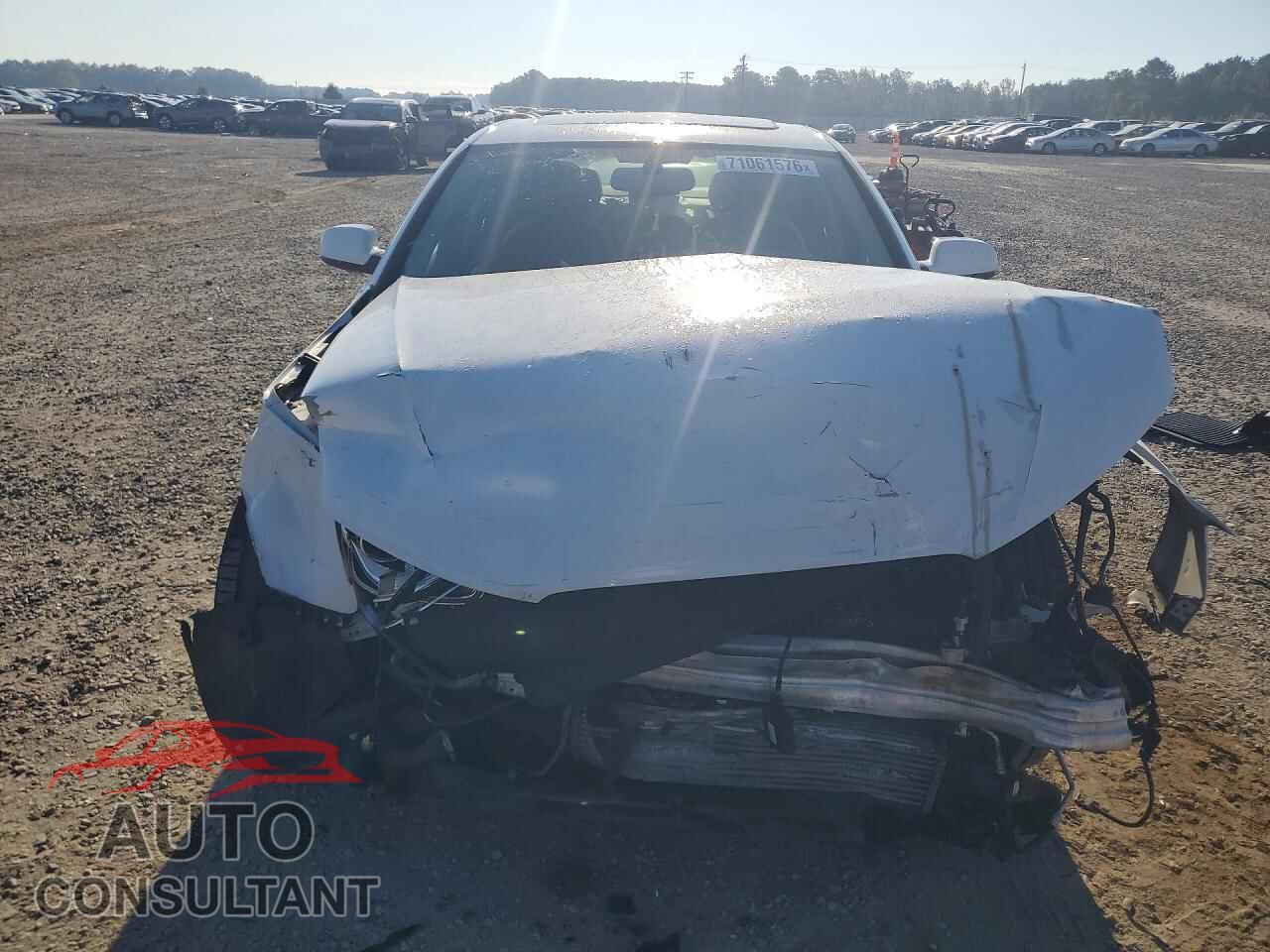 AUDI A4 2016 - WAUBFAFL3GN017190