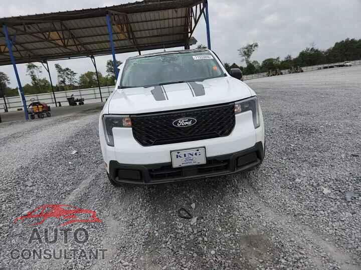 FORD MAVERICK 2026 - 3FTTW8S33TRA32107