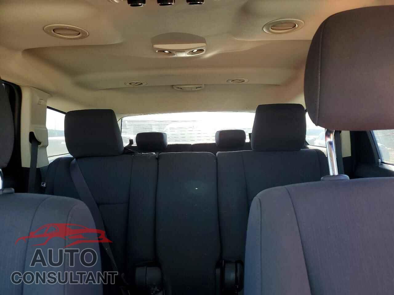 DODGE JOURNEY 2010 - 3D4PG5FV2AT145543