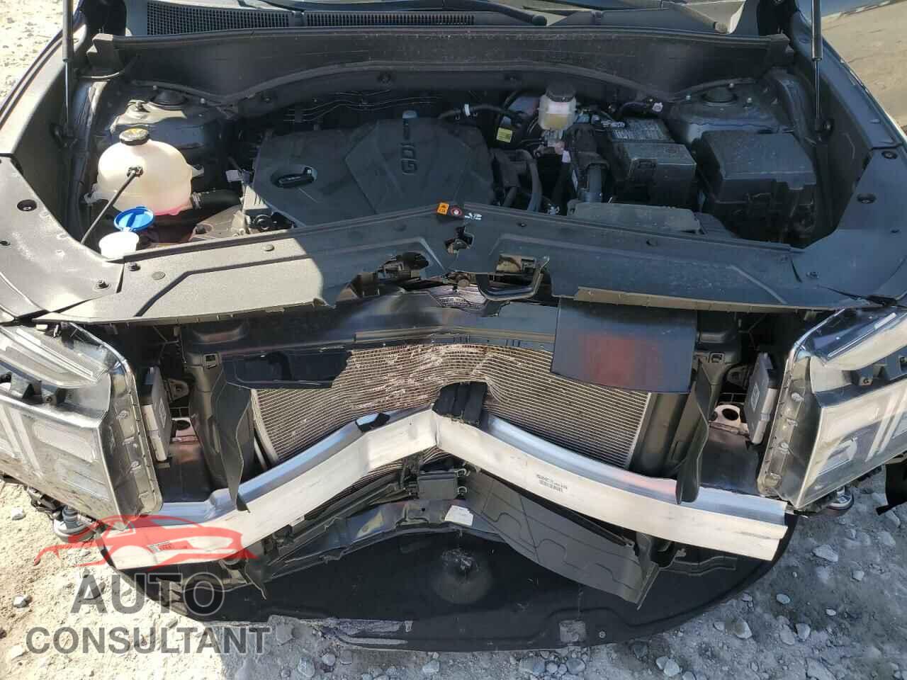 HYUNDAI SANTA FE 2023 - 5NMS14AJ6PH642835