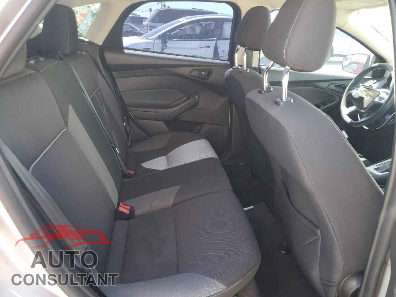 FORD FOCUS 2012 - 1FAHP3K21CL190835