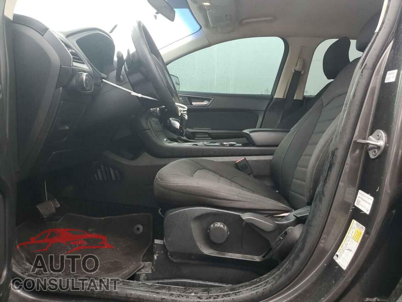 FORD EDGE 2015 - 2FMTK3G83FBB79626