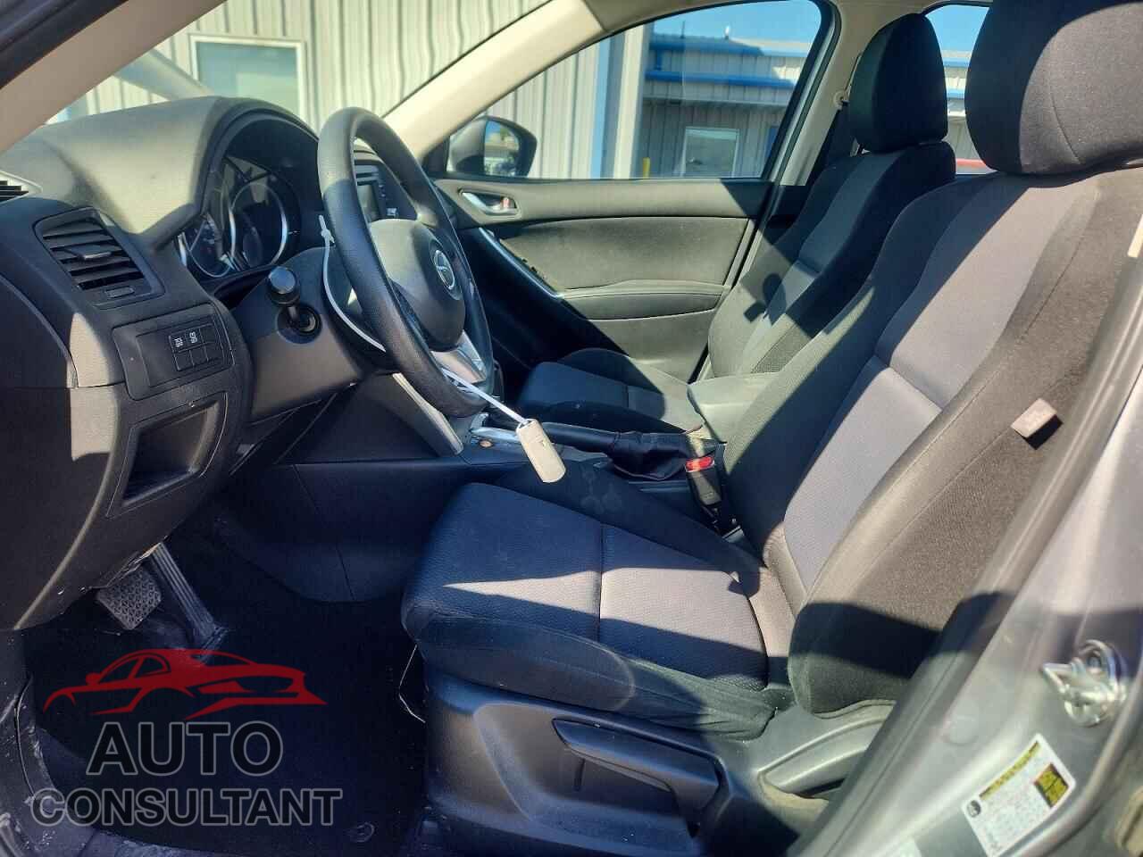 MAZDA CX-5 2015 - JM3KE2BE3F0457903