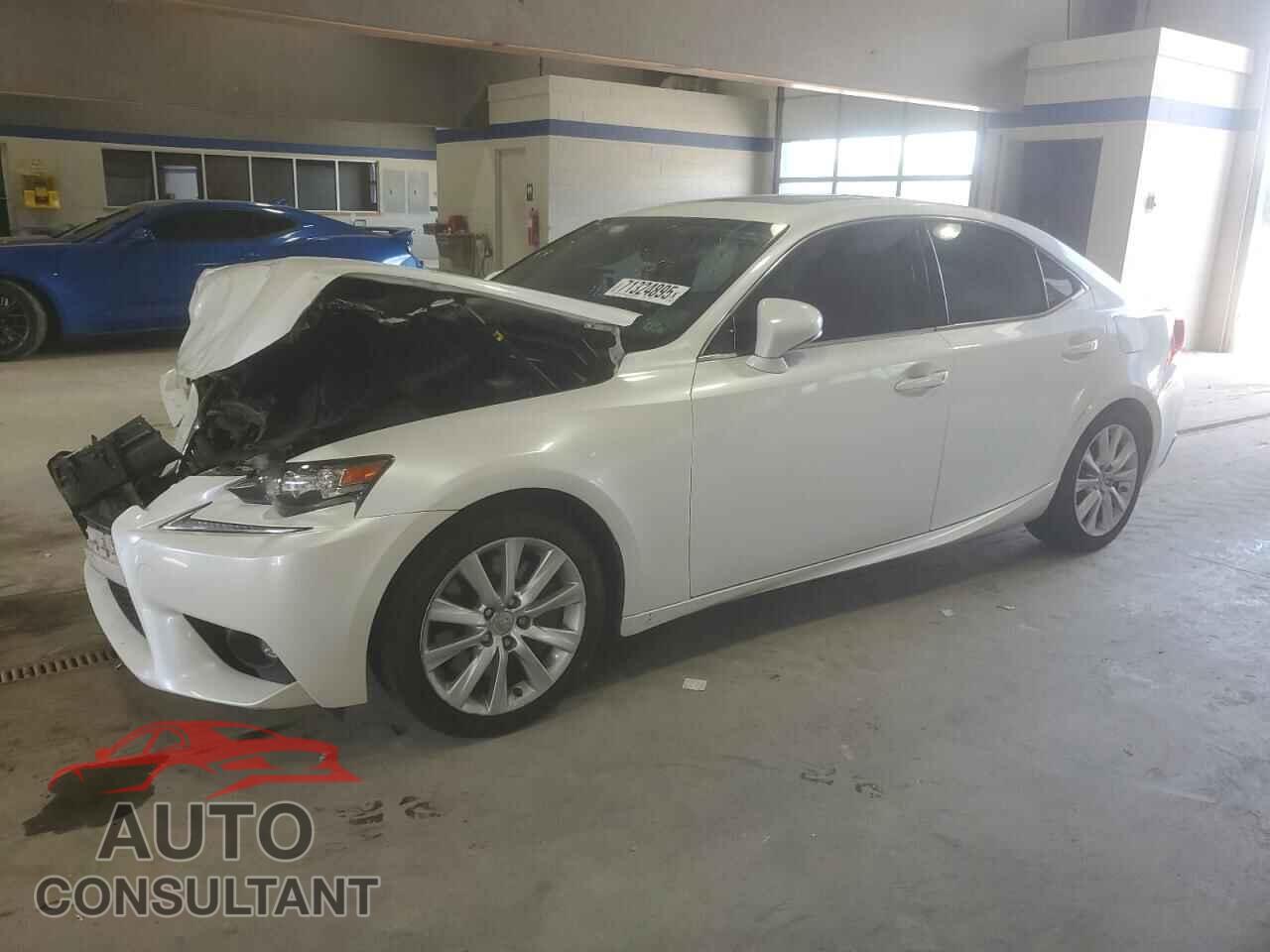 LEXUS IS 2016 - JTHCM1D21G5014116