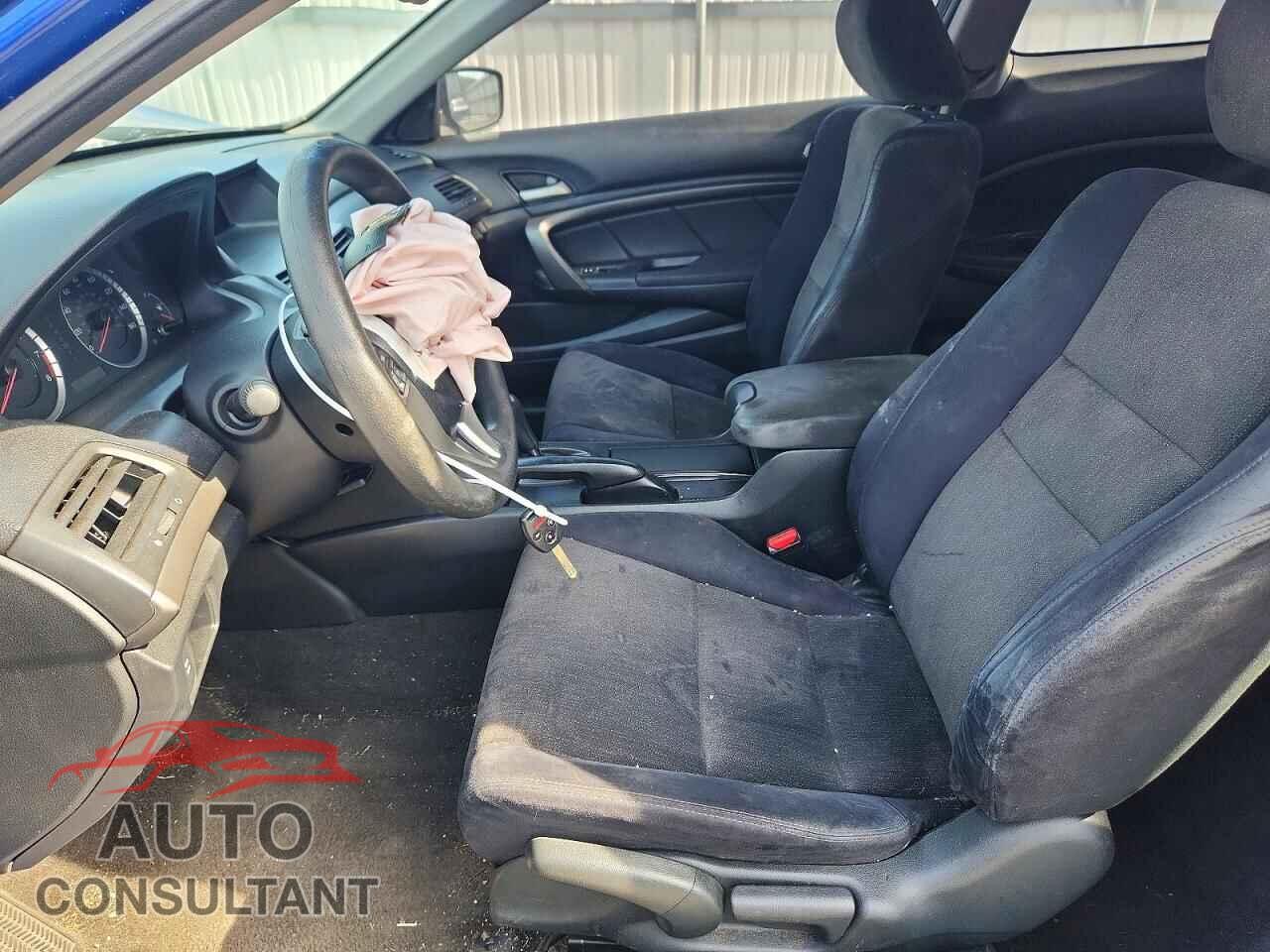 HONDA ACCORD 2010 - 1HGCS1B38AA010552