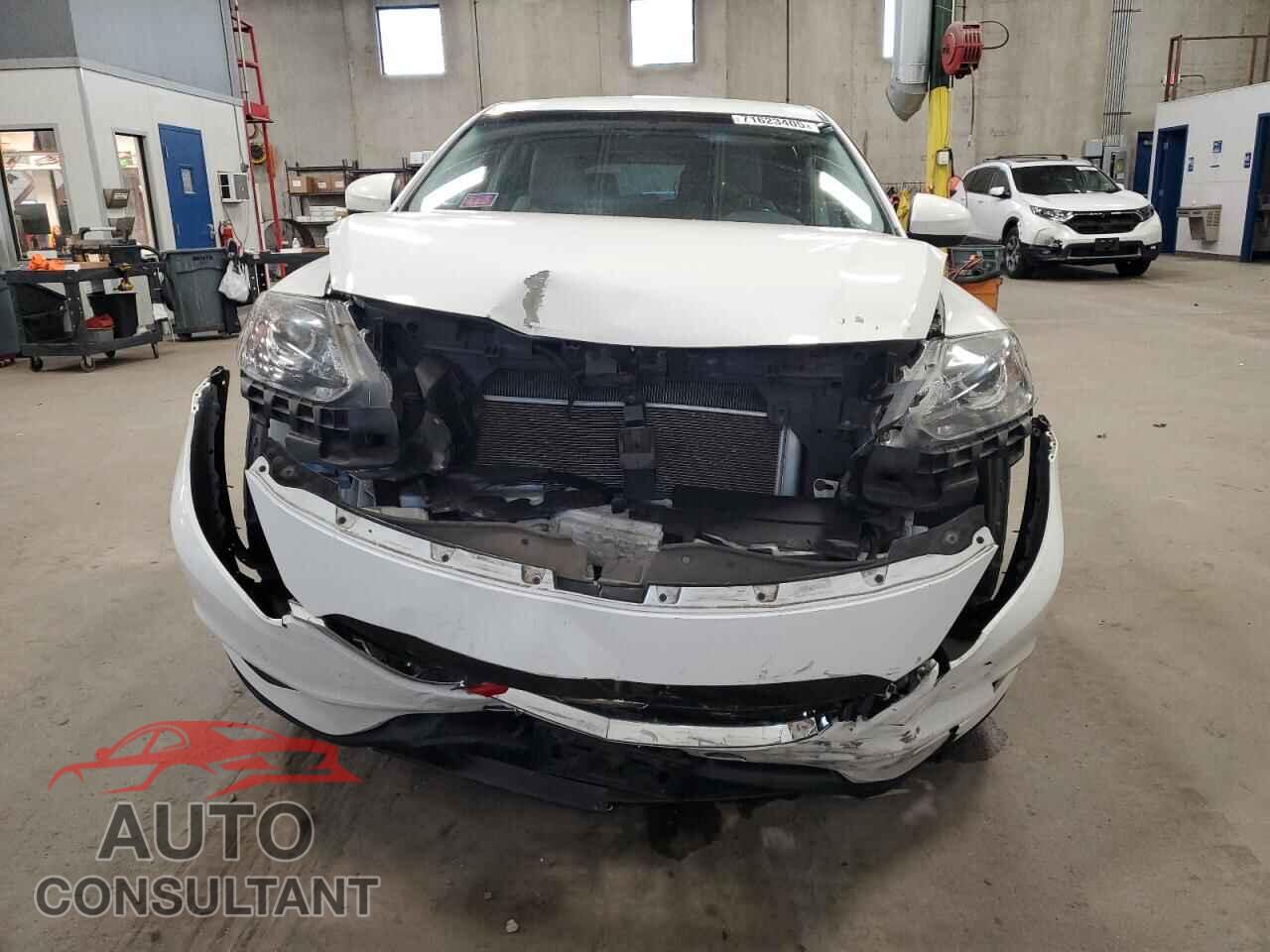 MAZDA CX-9 2015 - JM3TB3CA5F0454953