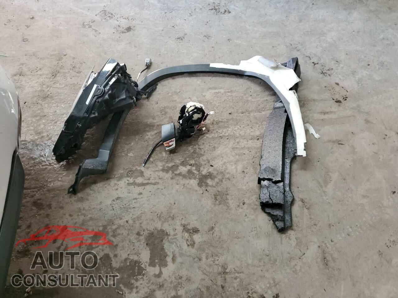 LEXUS RX350 2016 - 2T2BZMCA2GC021034