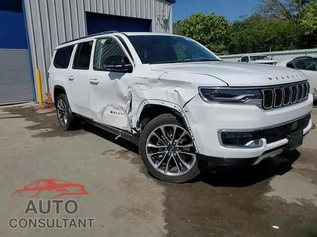 JEEP WAGONEER 2024 - 1C4SJSDP3RS104444
