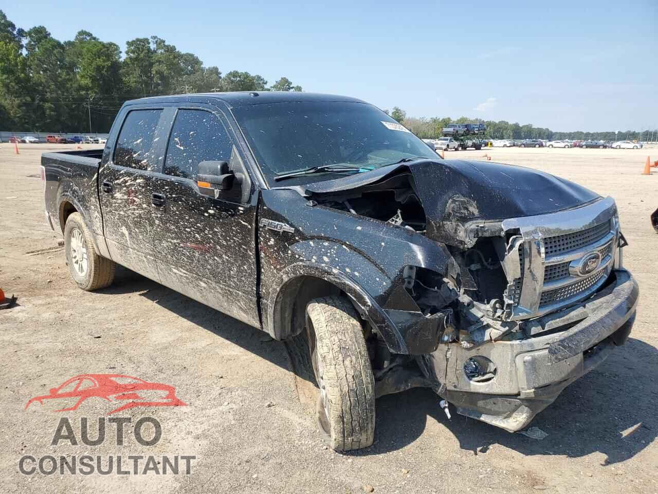 FORD F-150 2012 - 1FTFW1CF8CFA23946