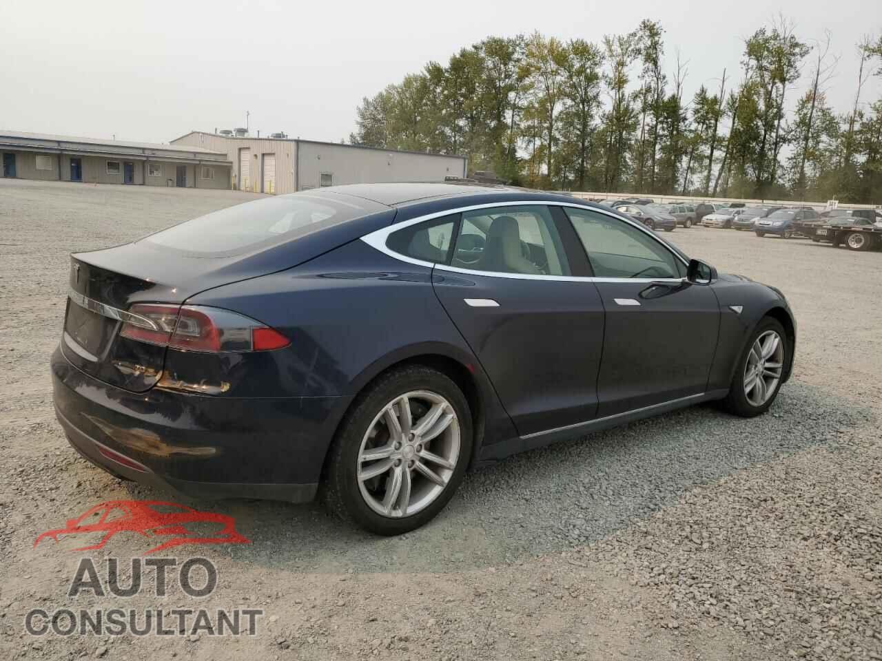 TESLA MODEL S 2015 - 5YJSA1S25FF089441