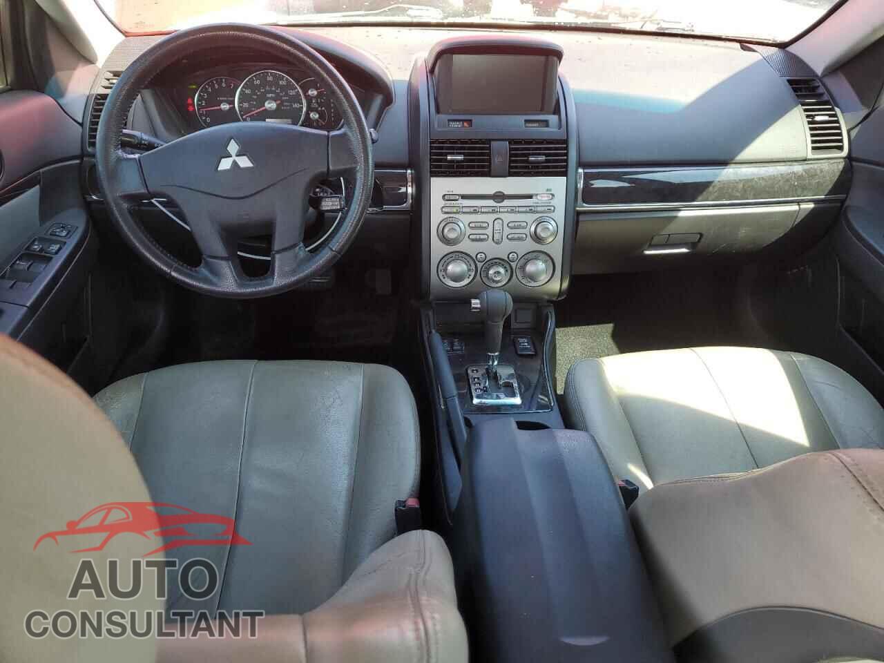 MITSUBISHI GALANT 2012 - 4A32B3FF8CE012420