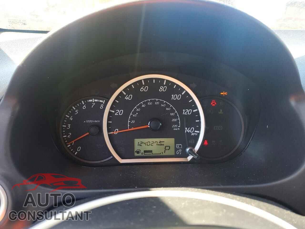 MITSUBISHI MIRAGE 2015 - ML32A4HJ1FH055774