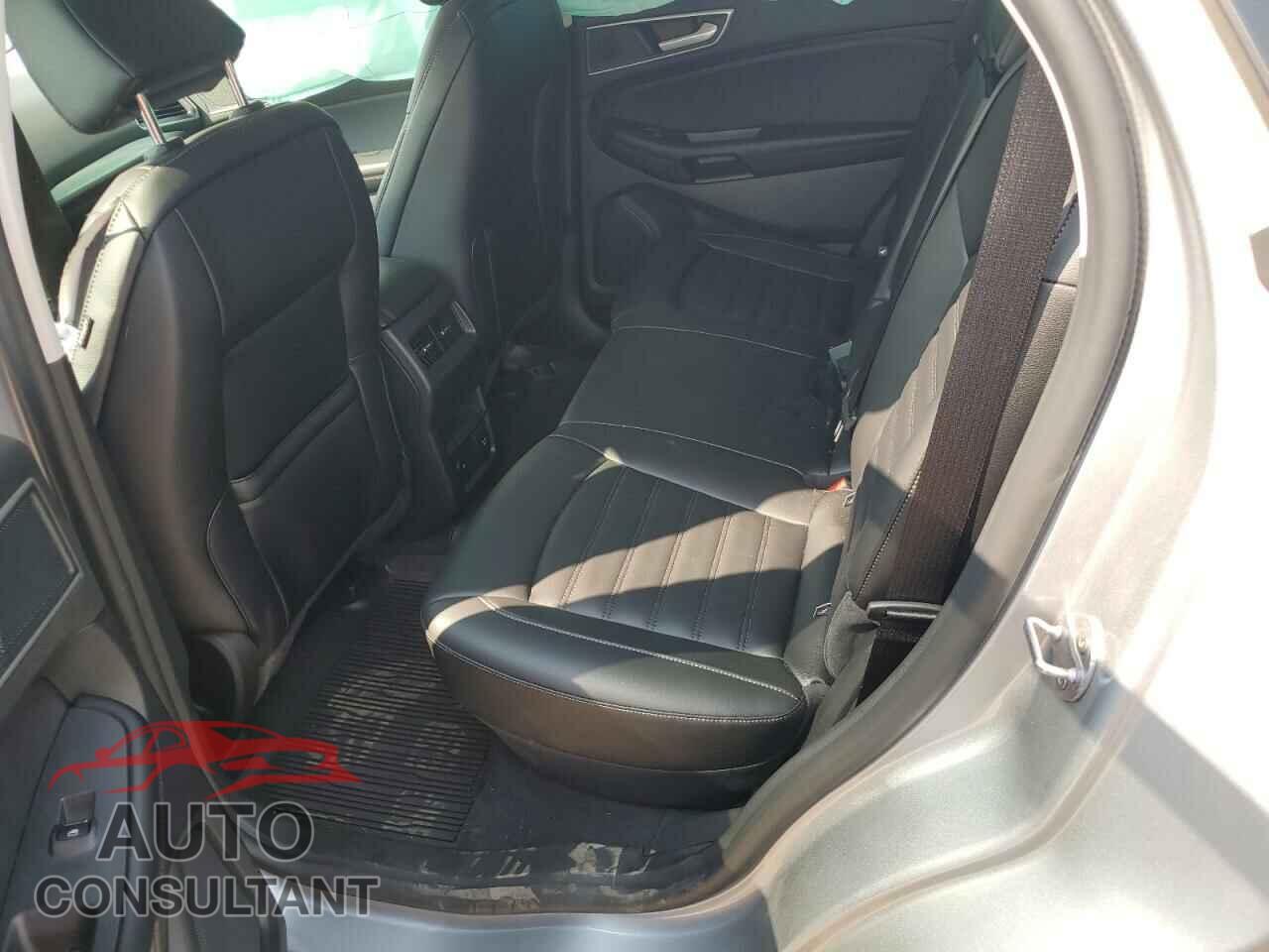 FORD EDGE 2024 - 2FMPK4J9XRBA11687