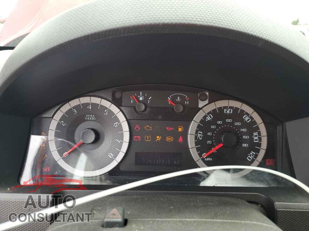FORD ESCAPE 2011 - 1FMCU0E79BKB63742