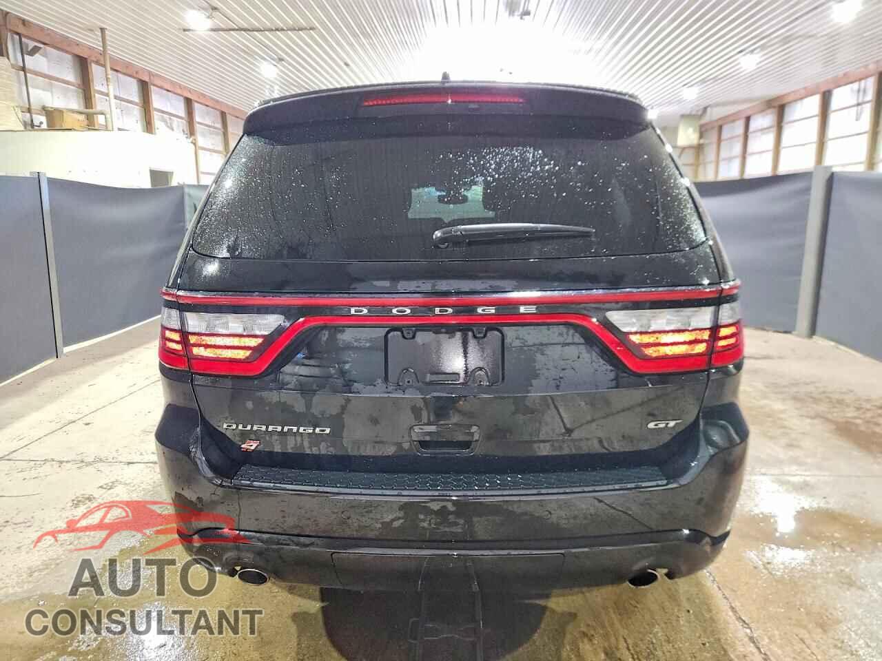 DODGE DURANGO 2026 - 1C4RDJDGXTC175559