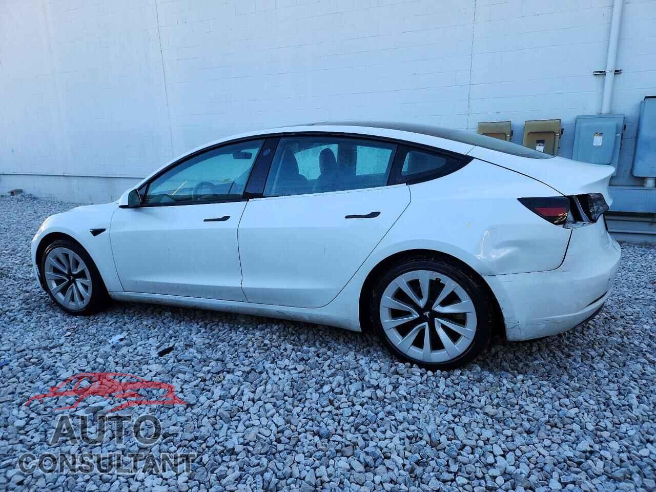 TESLA MODEL 3 2023 - 5YJ3E1EA6PF449281
