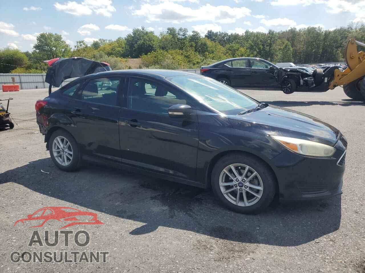 FORD FOCUS 2016 - 1FADP3F25GL330741