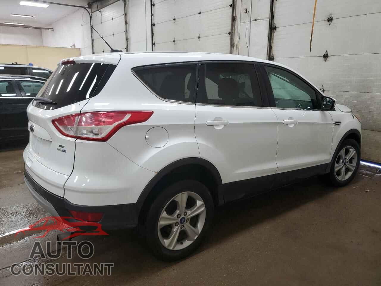 FORD ESCAPE 2013 - 1FMCU9GX8DUC73738