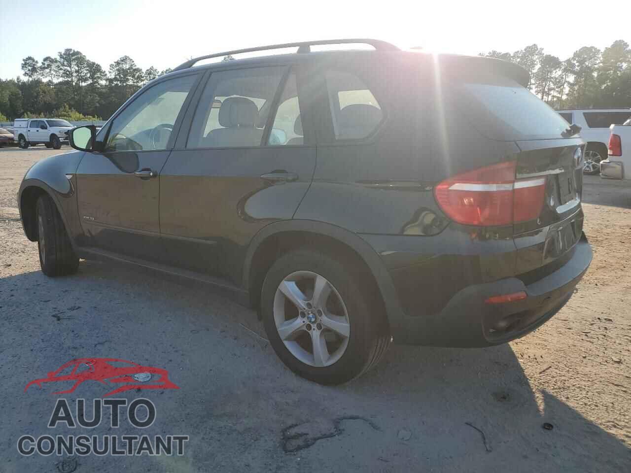 BMW X5 2009 - 5UXFE43549L270255