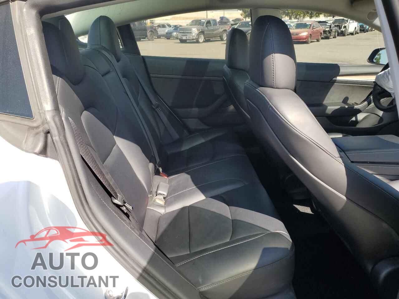 TESLA MODEL 3 2023 - 5YJ3E1EBXPF392690