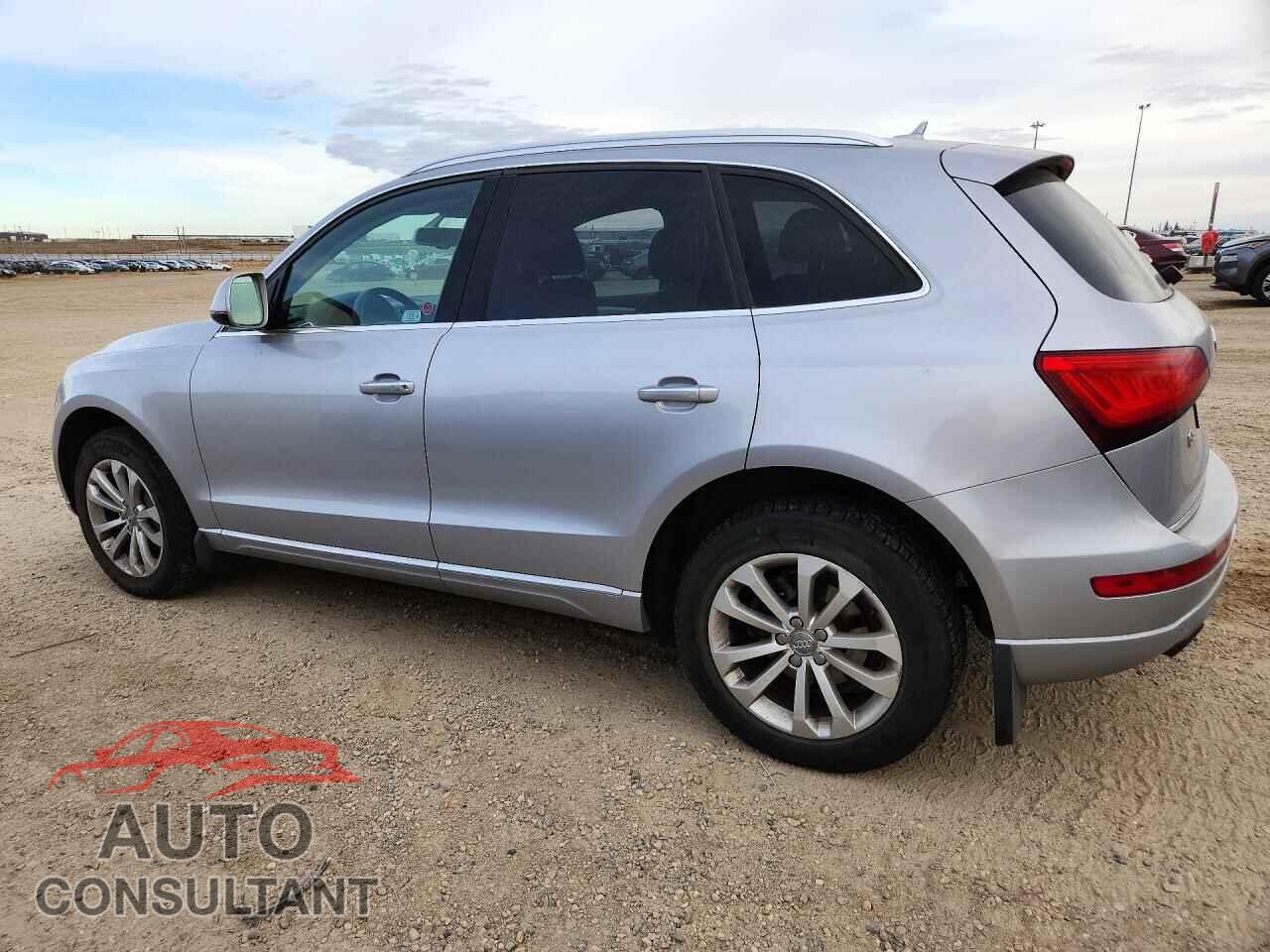 AUDI Q5 2015 - WA1LFCFP7FA081853