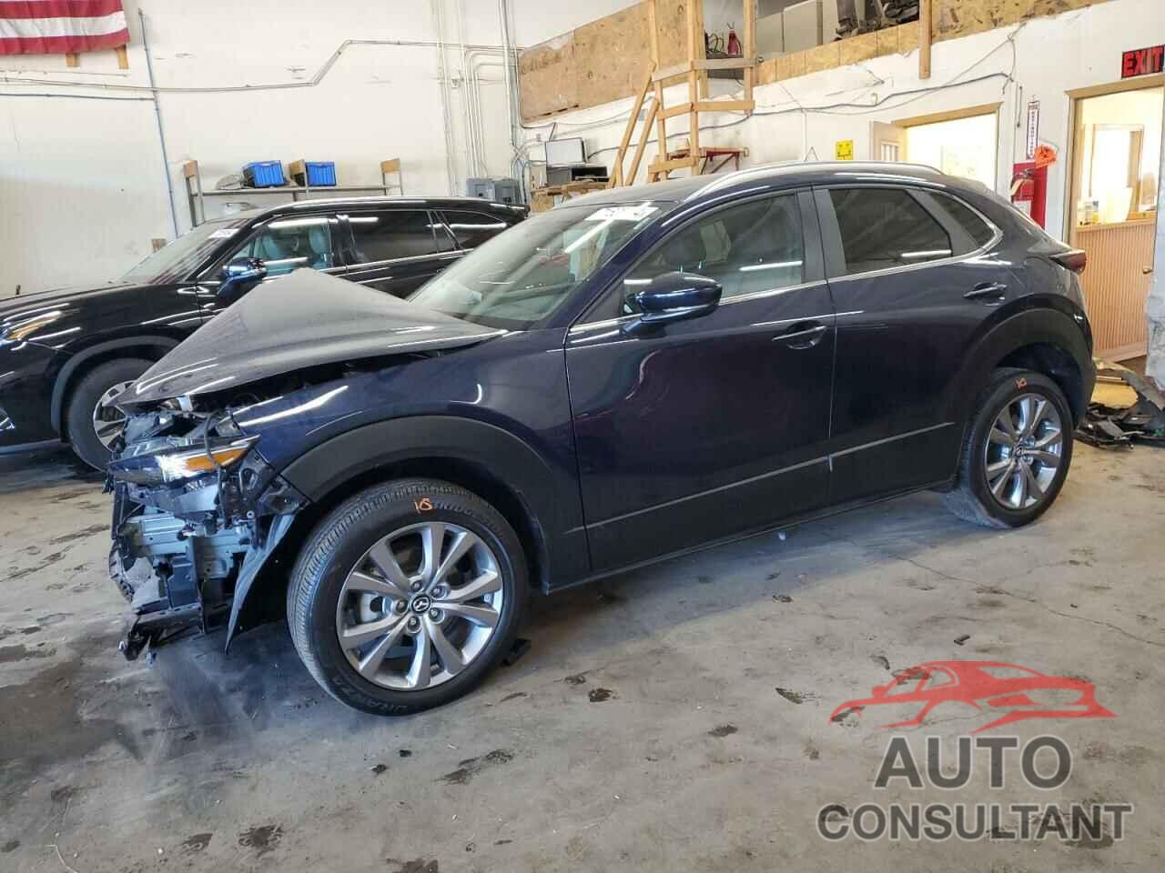 MAZDA CX30 2023 - 3MVDMBCM0PM539692