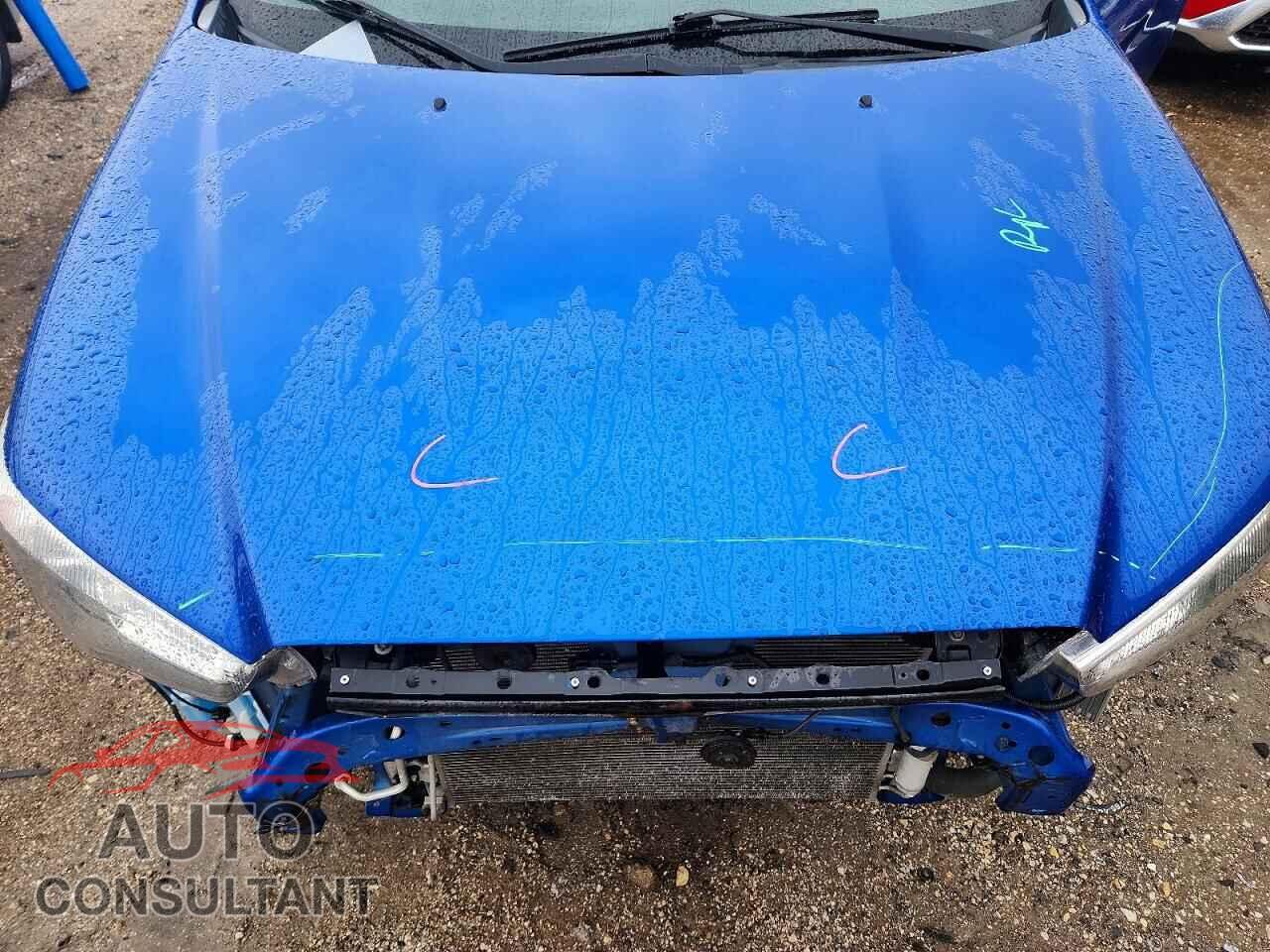 MITSUBISHI OUTLANDER 2015 - 4A4AR3AUXFE001075