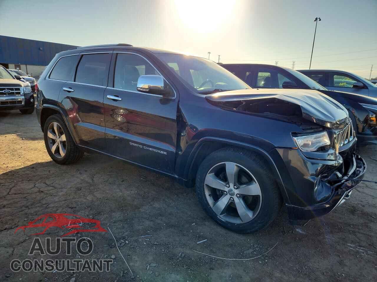 JEEP CHEROKEE 2015 - 1C4RJFCG3FC626147