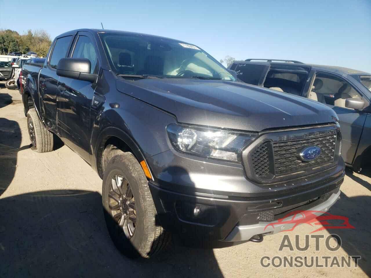 FORD RANGER 2019 - 1FTER4EH2KLB05898