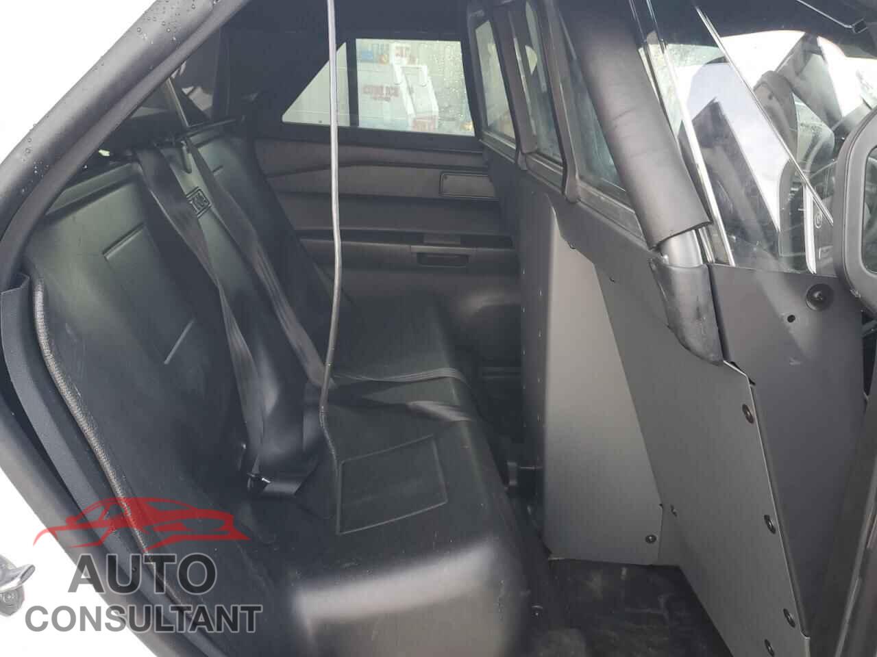FORD EXPLORER 2023 - 1FM5K8AC7PGA81390