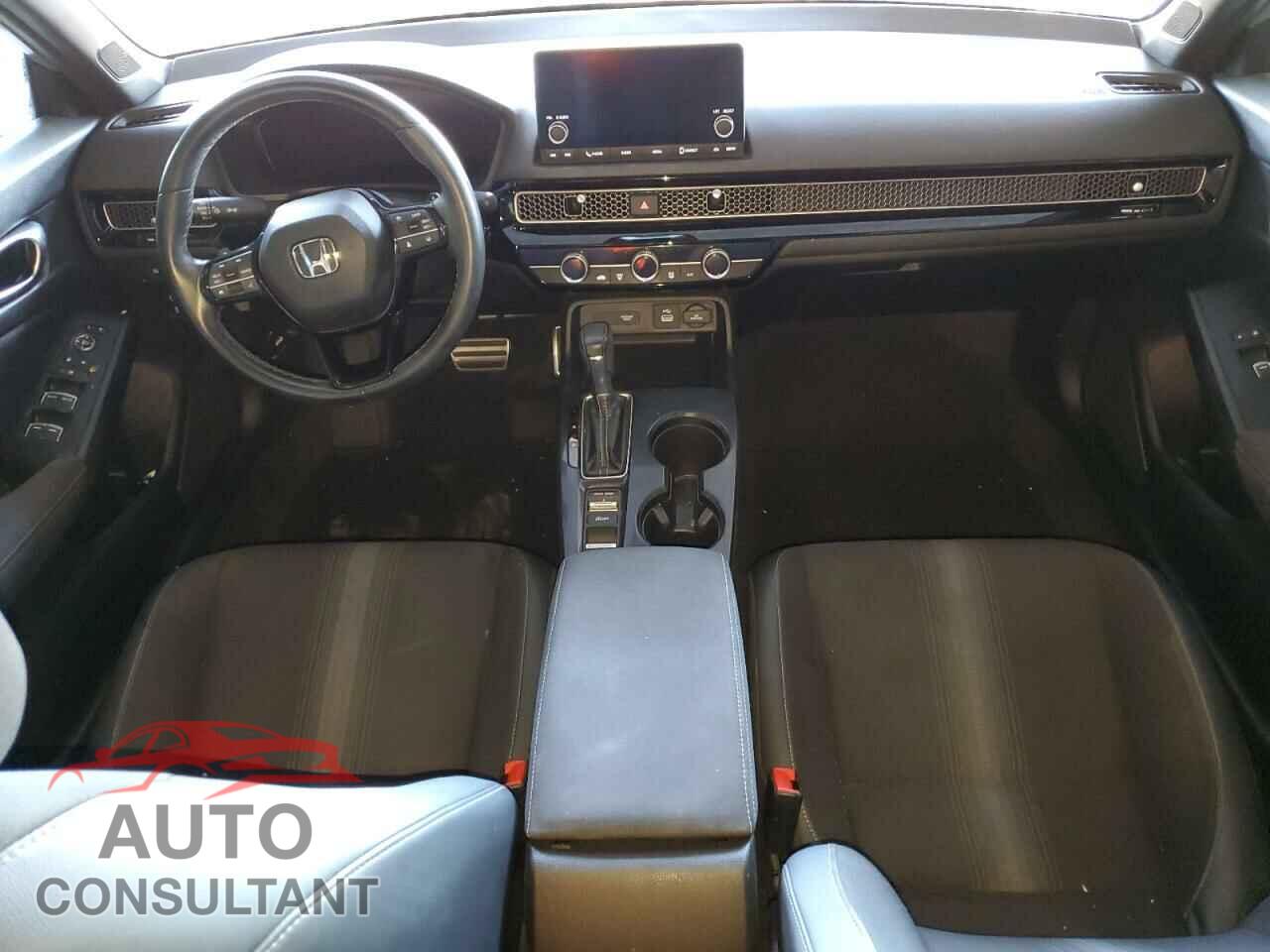 HONDA CIVIC 2023 - 2HGFE2F54PH519862