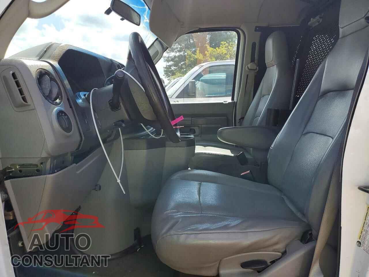 FORD ECONOLINE 2013 - 1FBSS3BL0DDA77496