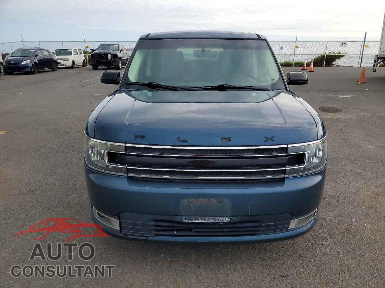 FORD FLEX 2016 - 2FMGK5C86GBA04209
