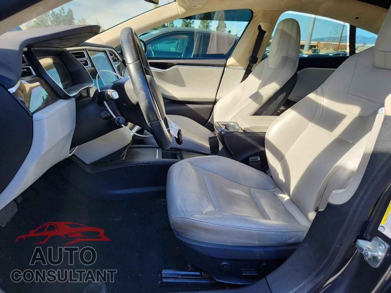 TESLA MODEL S 2016 - 5YJSA1E29GF141053