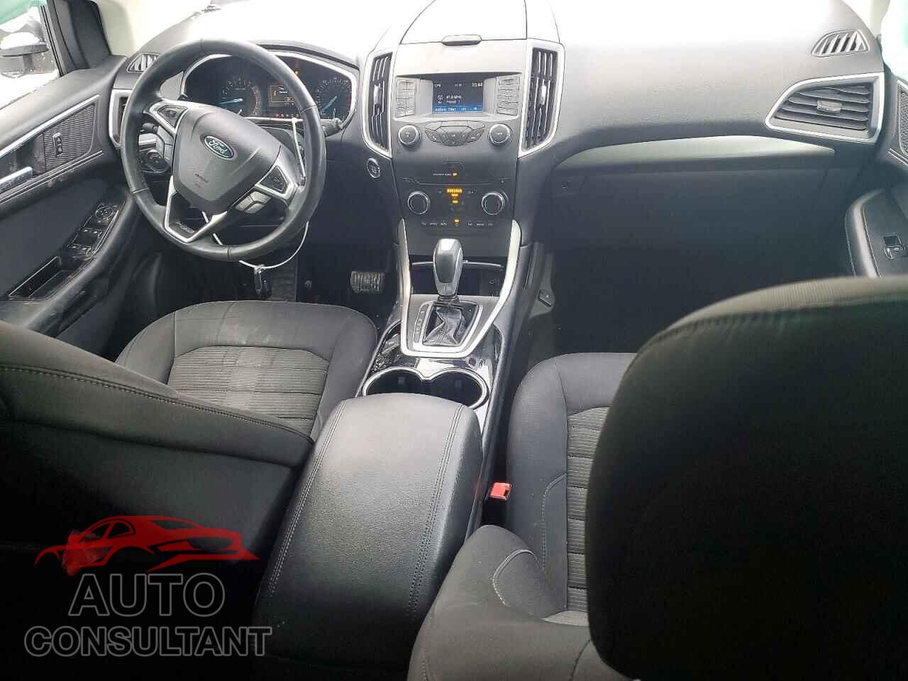 FORD EDGE 2015 - 2FMTK4J95FBB24764