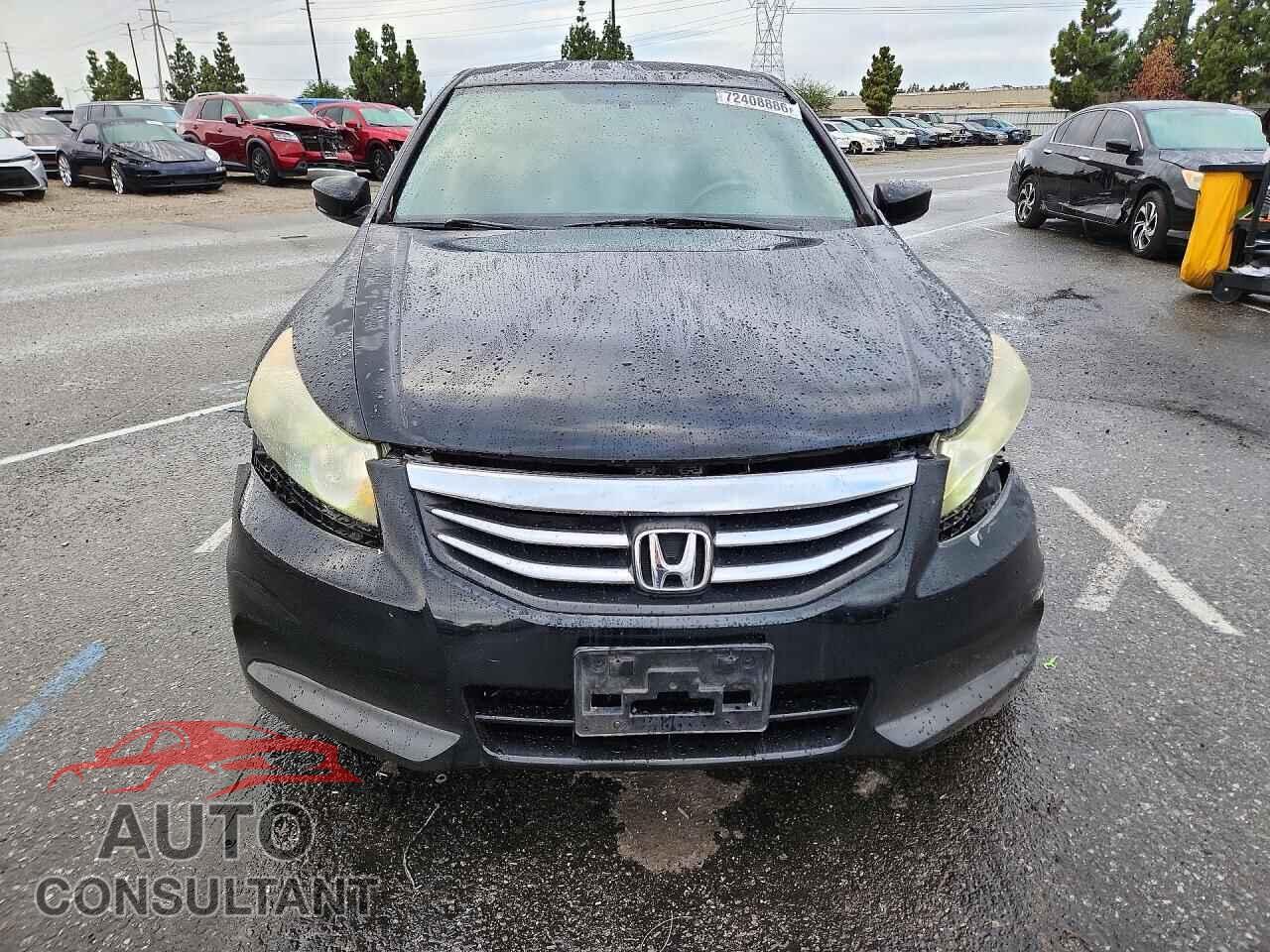 HONDA ACCORD 2012 - 1HGCP2F64CA110274