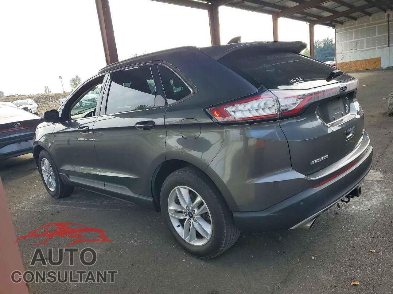 FORD EDGE 2018 - 2FMPK4J99JBB19285