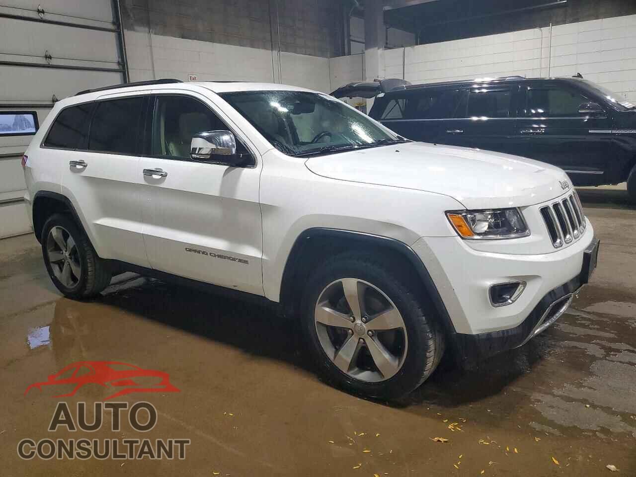 JEEP CHEROKEE 2015 - 1C4RJFBG0FC632747