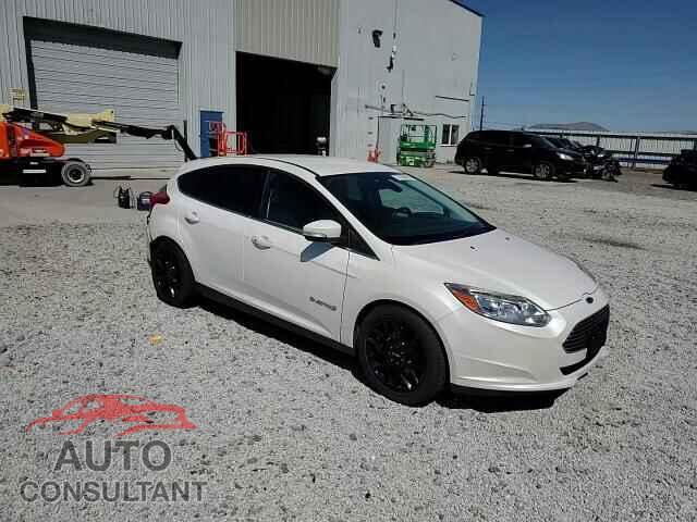 FORD FOCUS 2012 - 1FAHP3R49CL411590