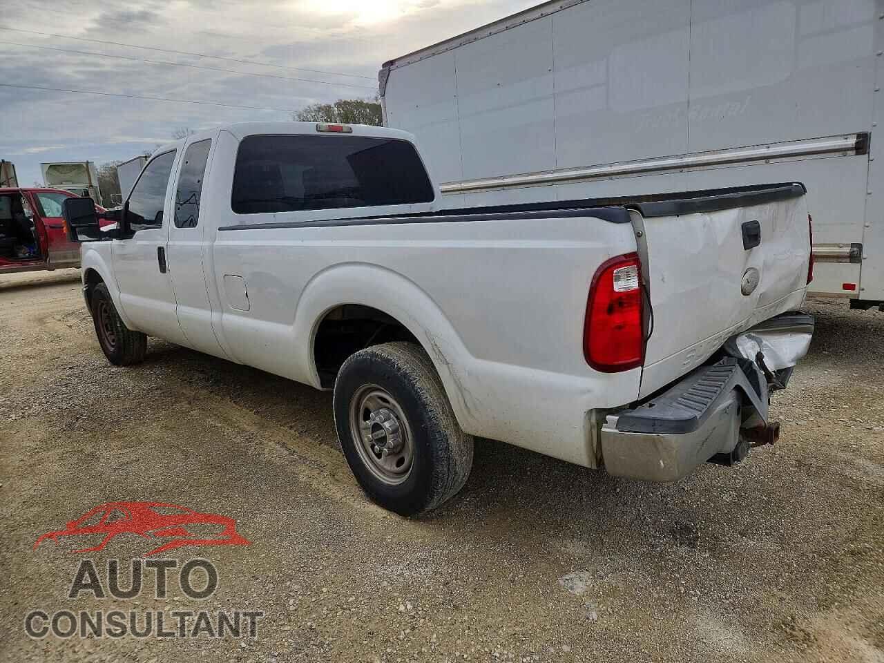 FORD F350 2012 - 1FT7X3A65CEA16183