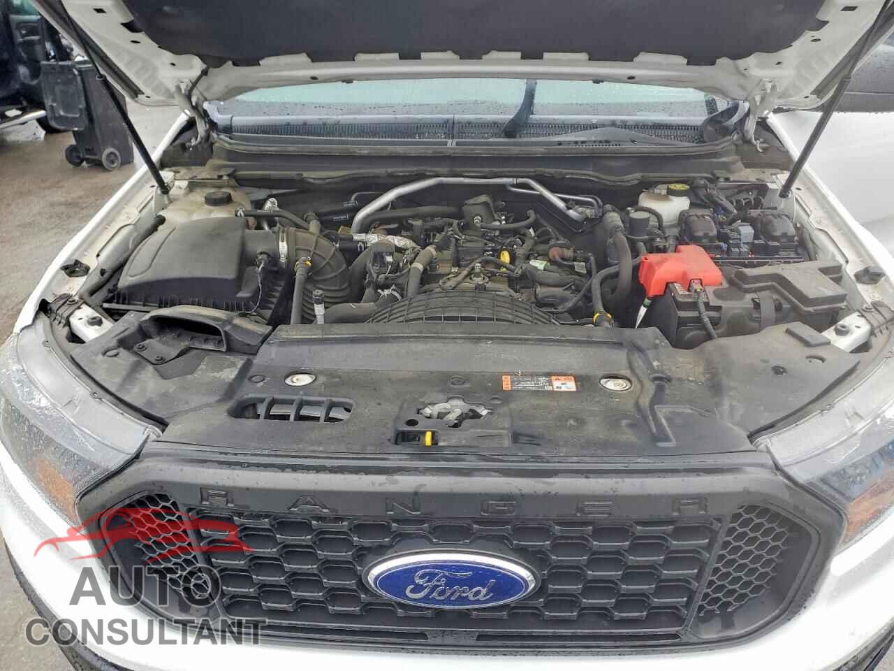 FORD RANGER 2019 - 1FTER4FH4KLA86169