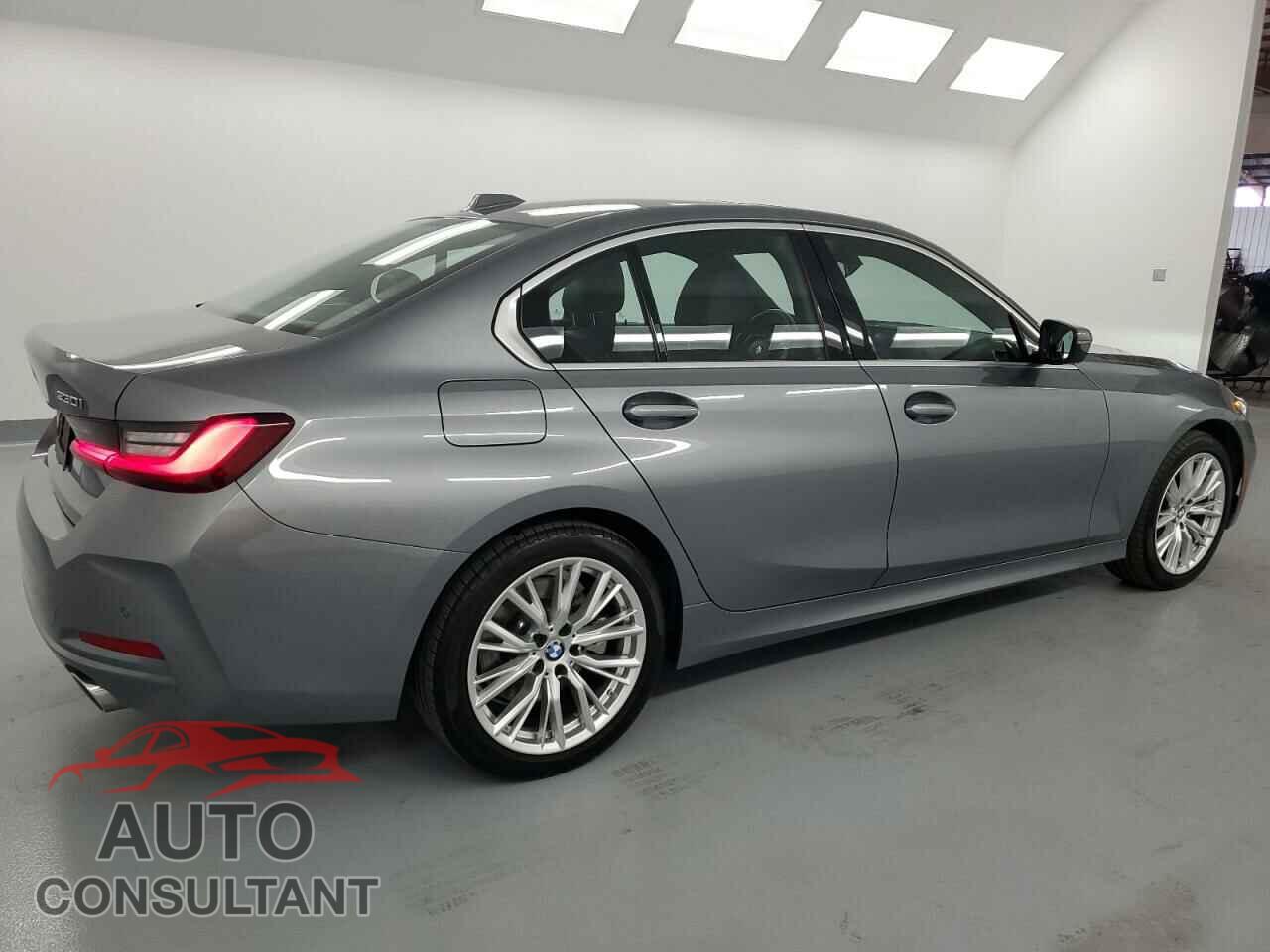 BMW 3 SERIES 2024 - 3MW89FF0XR8D82489