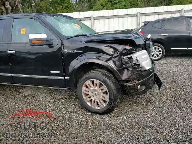 FORD F-150 2013 - 1FTFW1ET2DFD53151